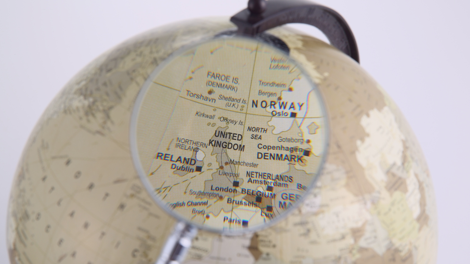 Cartographie de l’environnement d’affaires et des investissements des personnes physiques​